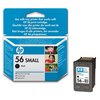 Hewlett Packard [HP] No.56 Inkjet Cartridge Low